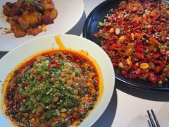 -麻六记(新天地店)