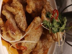 -奉天掌柜·非遗猪手·笨饺子(崇山路店)