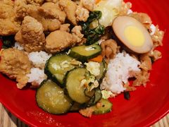 -大炮盐酥鸡(新街口店)