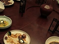 -粤尚腾香居中餐厅(首都机场希尔顿店)