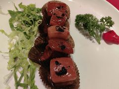 -宋园·金宴浙鲜馆(静安店)