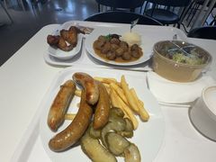 -宜家·瑞典风味餐厅(四元桥店)