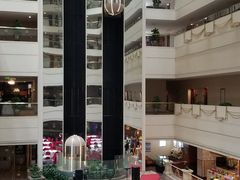 -天津燕园国际大酒店