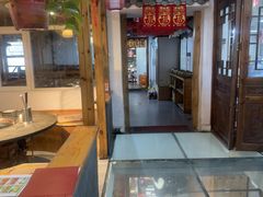 -缘福乡村铁锅炖民宿(八达岭店)