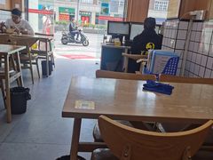 大堂-冒菜西施·非遗冒菜(总店)