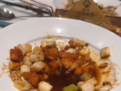 -聆桂烤鸭·金奖烤鸭(静联广场店)