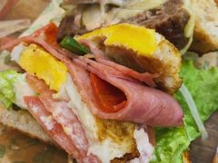 -魏斯理汉堡(西安沣东吾悦店)