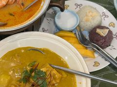 -米泰芒·东南亚料理(体育西店)
