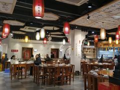 -嗣林·爷爷的私房菜(湾里店)
