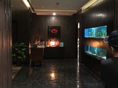 -红棉中餐厅·广州海航威斯汀酒店