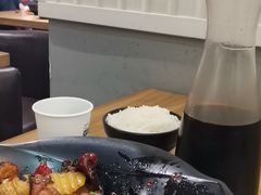 -小山城麻辣香锅(新邻生活广场店)