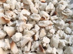 掰好的馍-刘信牛羊肉小炒泡馍(回民街店)