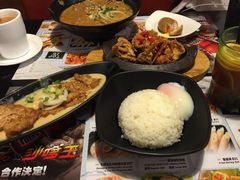 -沙嗲王(加拿芬店)