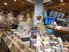 -猫的天空之城概念书店(丽江古城饮玉巷店)