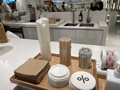 大堂-% Arabica阿拉比卡咖啡(前滩太古里店)
