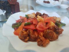 酸甜排骨-廣味潮鲜·一品潮滋味(五道口店)