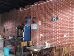 大堂-贤花饭店(凯德店)