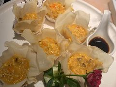 公主素蟹粉-桂满陇·锦绣江南(益田广场店)