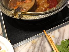 -火炉火自助餐(喜隆多店)
