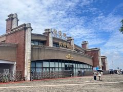 -鼓浪屿内厝澳码头(轮渡站)