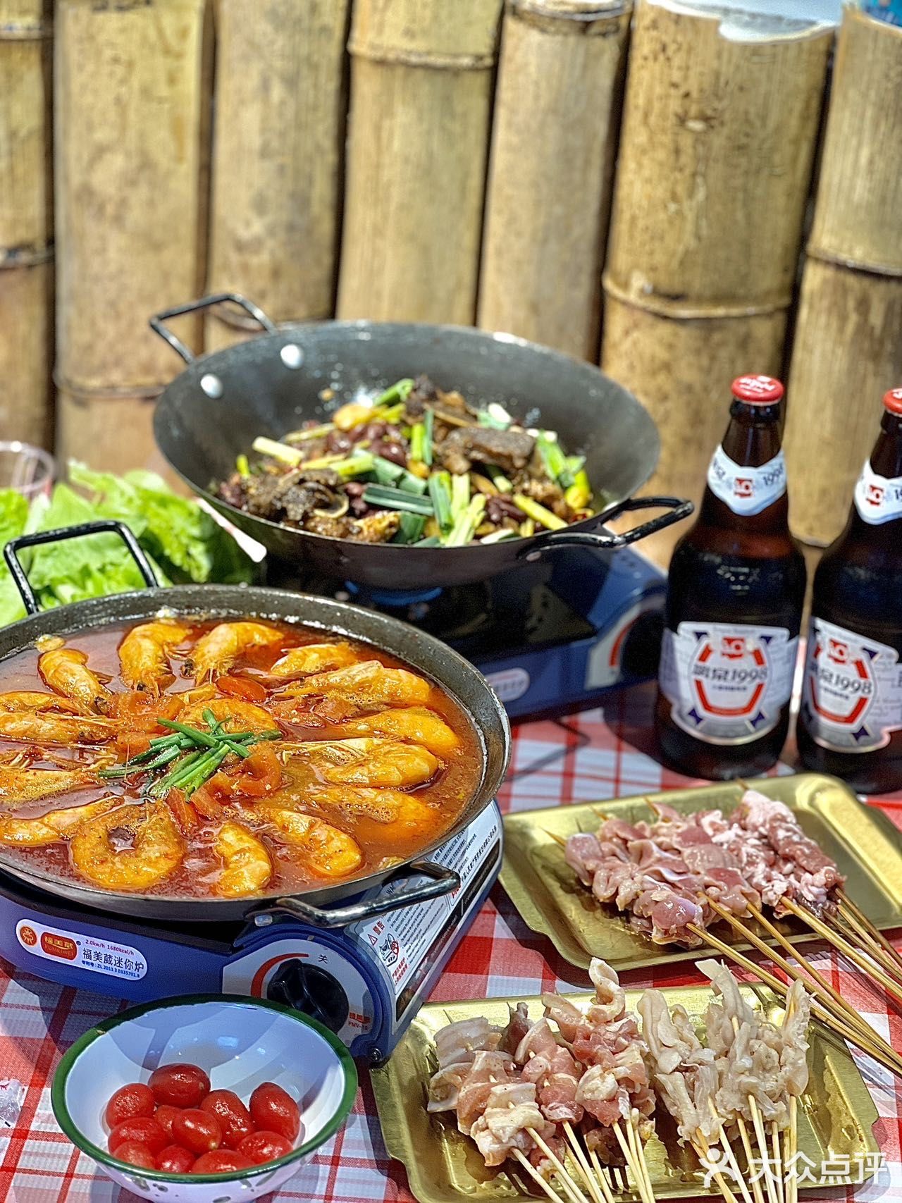 是我会在南宁反复去吃的下饭菜