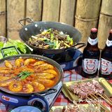 是我会在南宁反复去吃的下饭菜