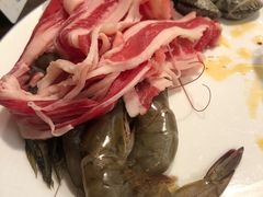 -帝豪酒店•马可勃罗西餐厅