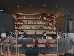 -fun shmily咖啡清吧酒吧(吾悦店)