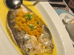 -淮香国色·淮扬菜(正大中心店)