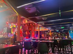 -Famous肥猫墨西哥音乐餐吧(五棵松华熙LIVE店)