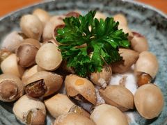 盐入银杏-文三酒肆自助放题(新街口友谊广场店)