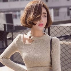 点击看大图 -LJOY丽锦造型·烫发染发