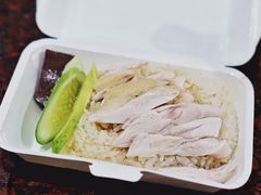 -红大哥水门鸡饭(總店)