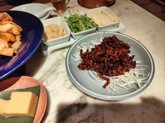 -小吊梨汤·北京菜·烤鸭(清河万象汇店)