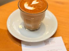 -VOYAGE COFFEE(杨梅竹店)