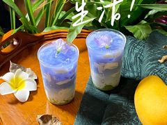 -翡翠鸟精品泰国菜(北辰财富中心店)