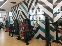 -一兆韦德(万源城店)