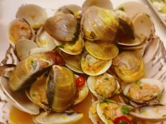 -白仁仔· 活烤海鲜 宵夜(豫园店)
