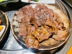 -本寻烧肉酒场(双井店)