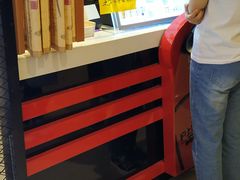 -沪上阿姨·精选茶饮(天河城店)