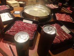 -原牛道·潮汕围炉火锅(讯美店)