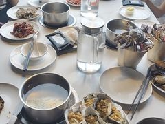 -九月海·海鲜自助(世纪东方店)