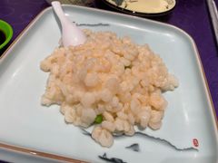 清炒虾仁-双东酒店(东关街店)