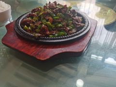 -芳芳餐厅(白沙路店)