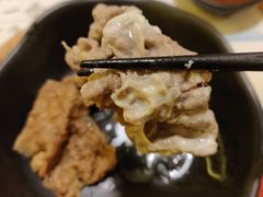牛上脑-伊豆野菜村(大族广场店)