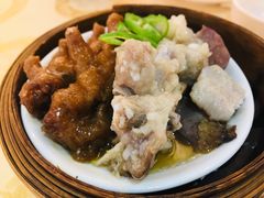-心点盛宴江南西店