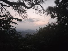 -广州市白云山风景名胜区