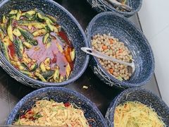 -孔一凡·手工饺子(时尚明苑店)