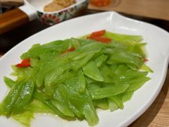 -加顺农场餐厅