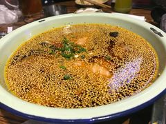 -马路牙子地桌烤肉(工体店)